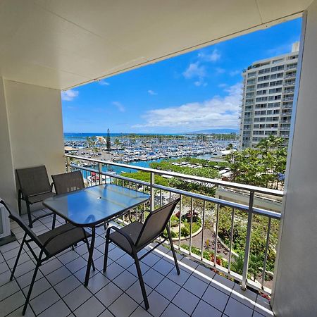 Ilikai Hotel Condo With Kitchen And Ocean View Honolulu Dış mekan fotoğraf