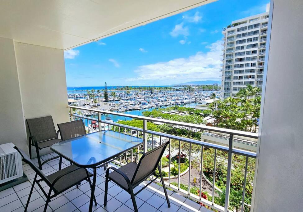 Ilikai Hotel Condo With Kitchen And Ocean View Honolulu Dış mekan fotoğraf