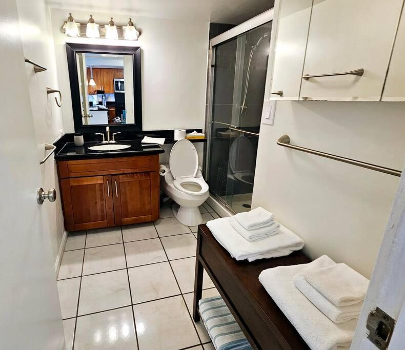 Ilikai Hotel Condo With Kitchen And Ocean View Honolulu Dış mekan fotoğraf