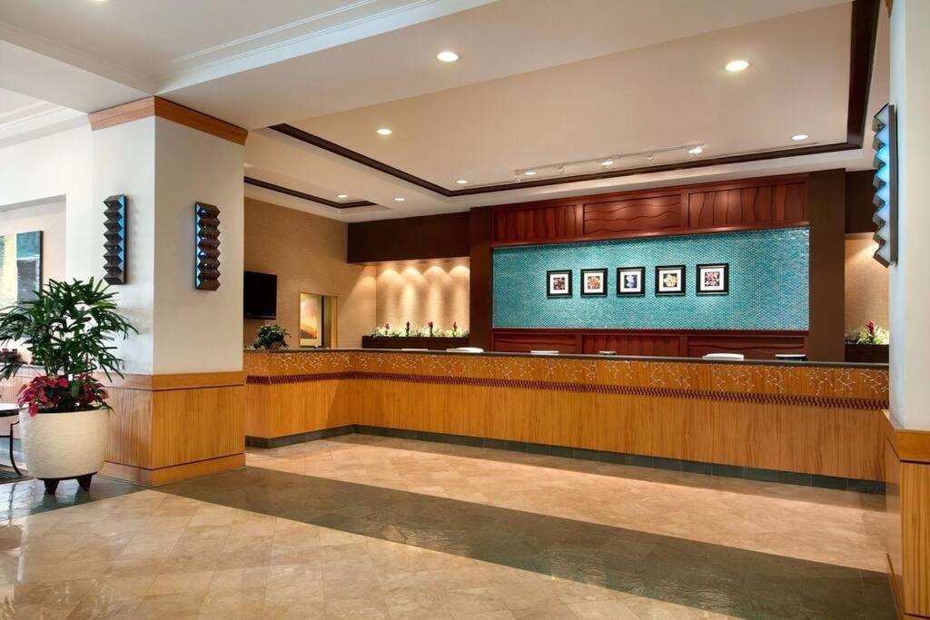 Ilikai Hotel Condo With Kitchen And Ocean View Honolulu Dış mekan fotoğraf